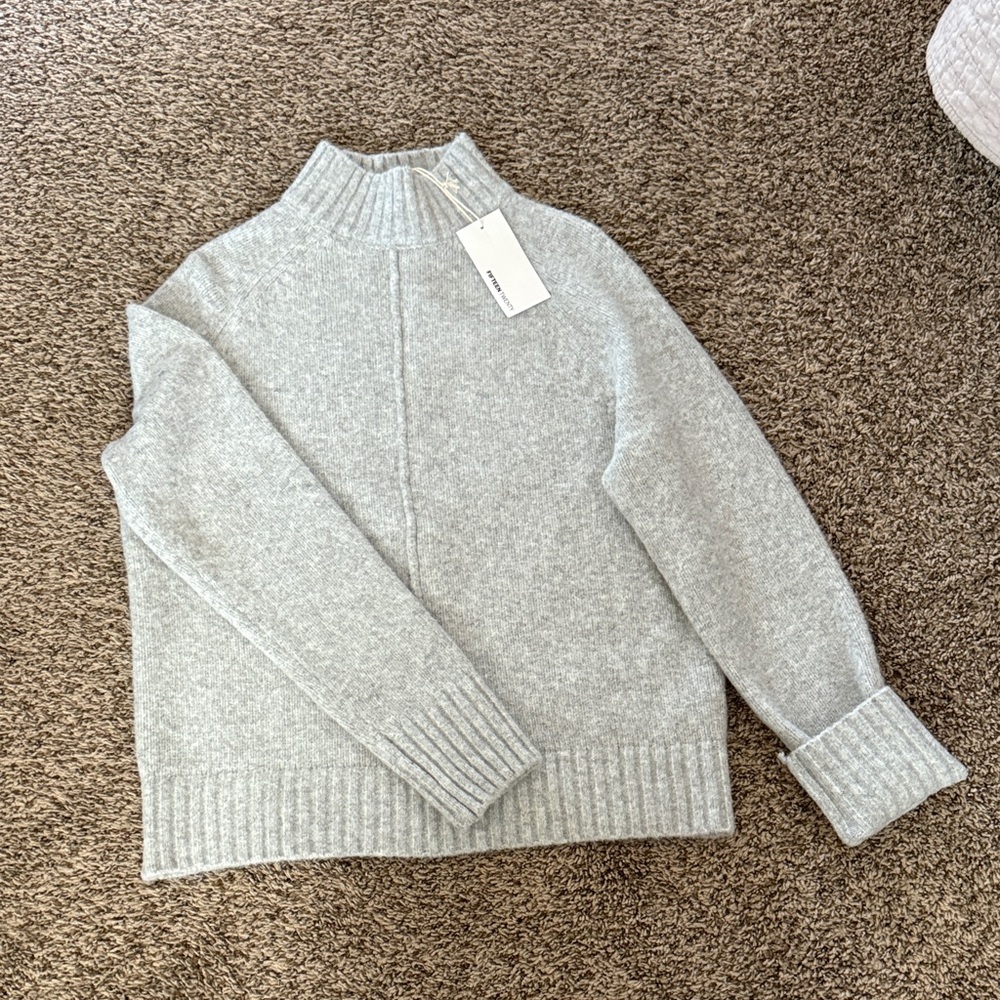 Fifteen Twenty Turtleneck Sweater